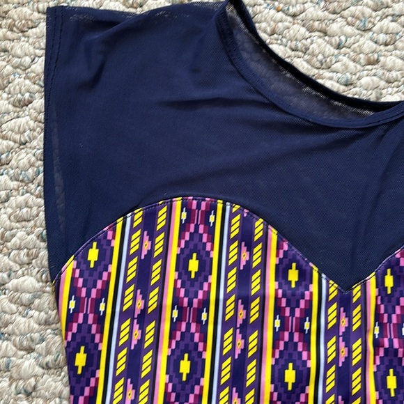 American Apparel Bodycon - Picture 2 of 5